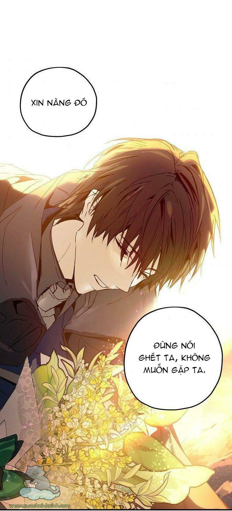 Lời Thú Nhận Nhầm Lẫn: Chapter 56