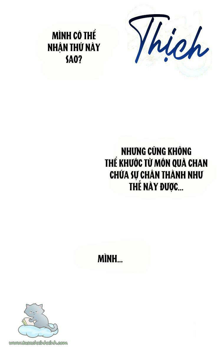 Lời Thú Nhận Nhầm Lẫn: Chapter 56
