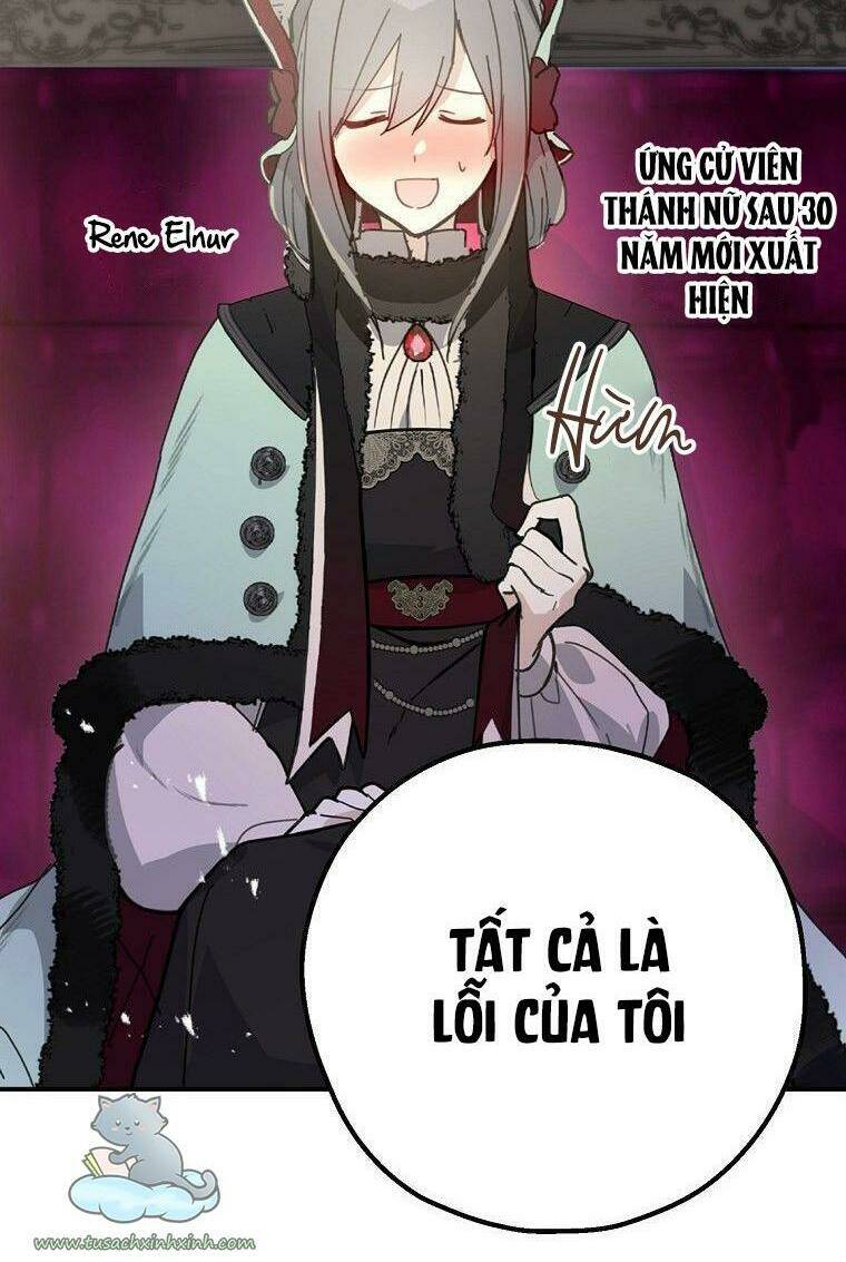 Lời Thú Nhận Nhầm Lẫn: Chapter 56
