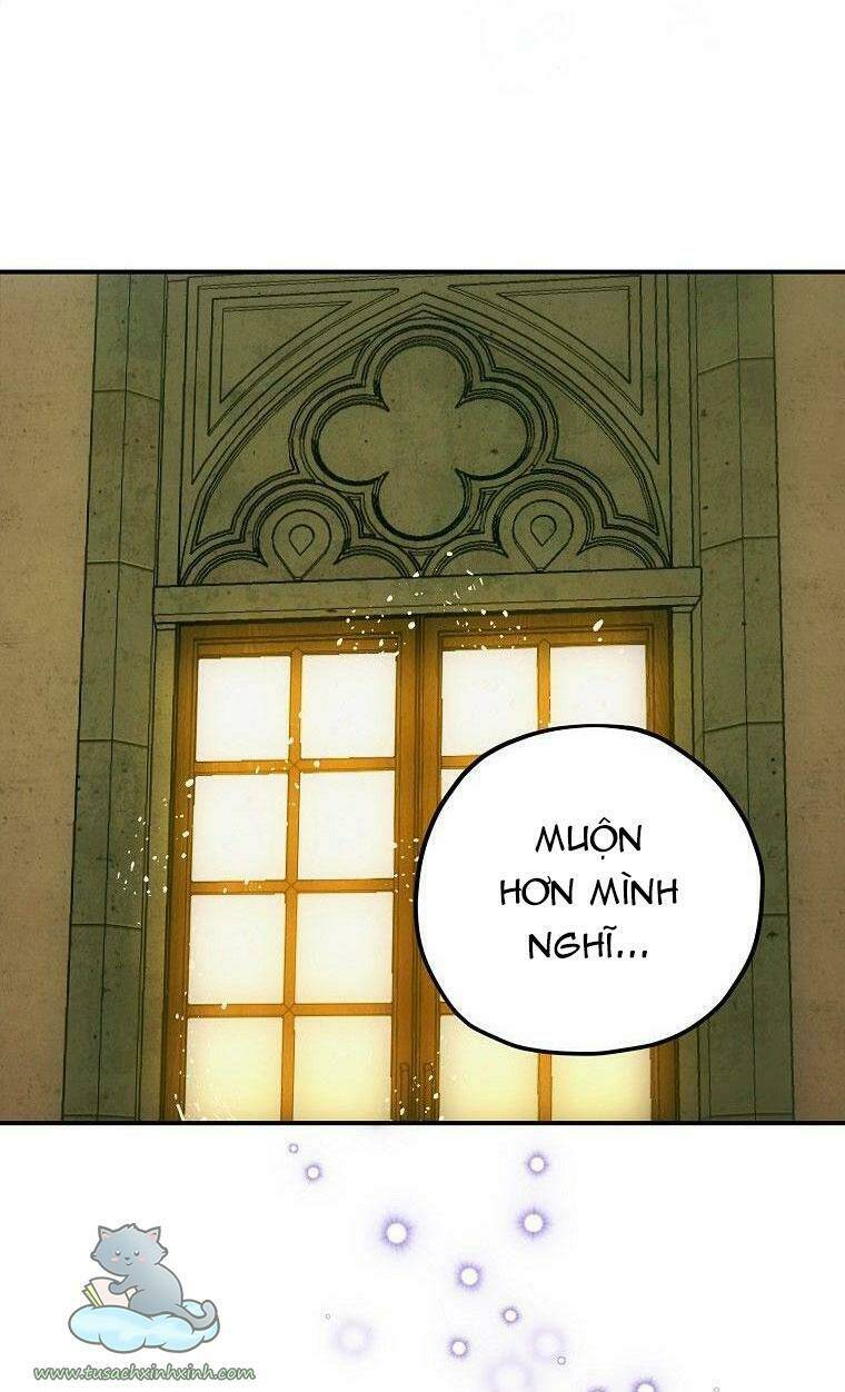Lời Thú Nhận Nhầm Lẫn: Chapter 56