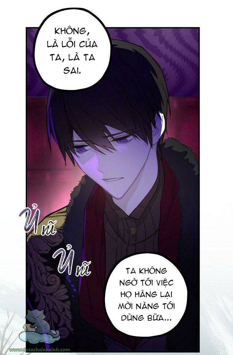 Lời Thú Nhận Nhầm Lẫn: Chapter 56