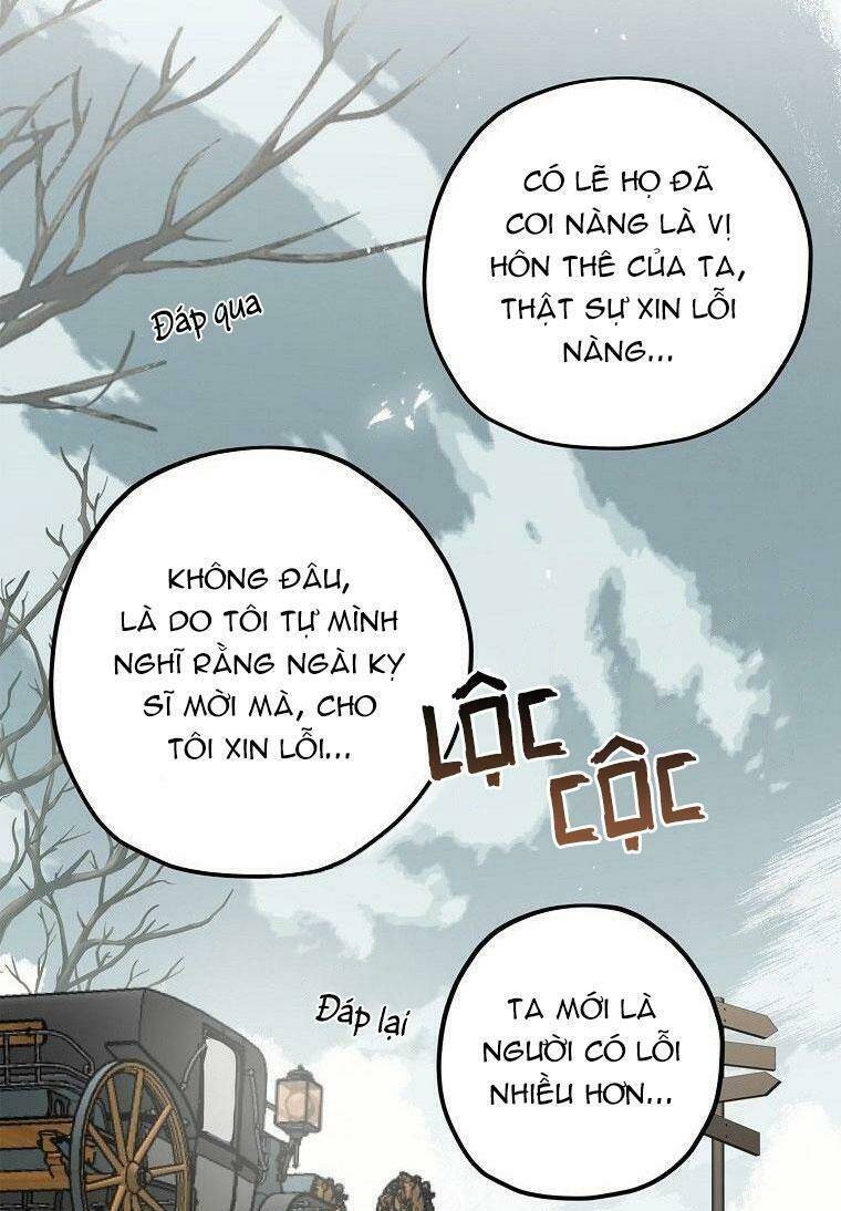 Lời Thú Nhận Nhầm Lẫn: Chapter 56