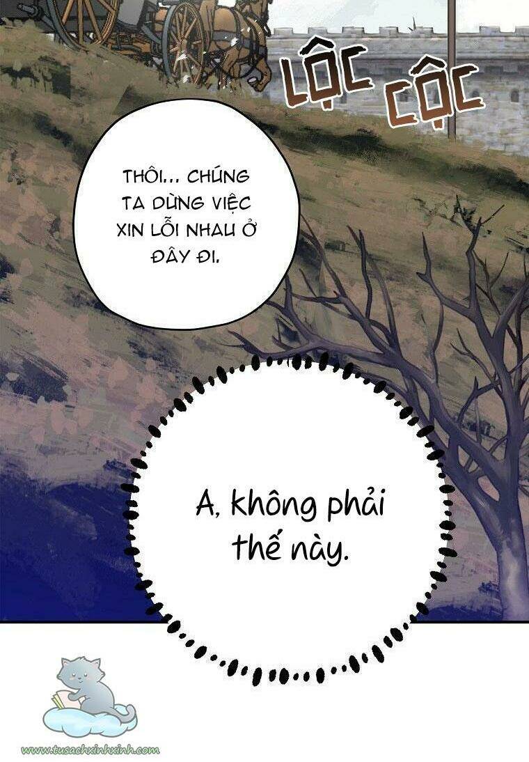 Lời Thú Nhận Nhầm Lẫn: Chapter 56