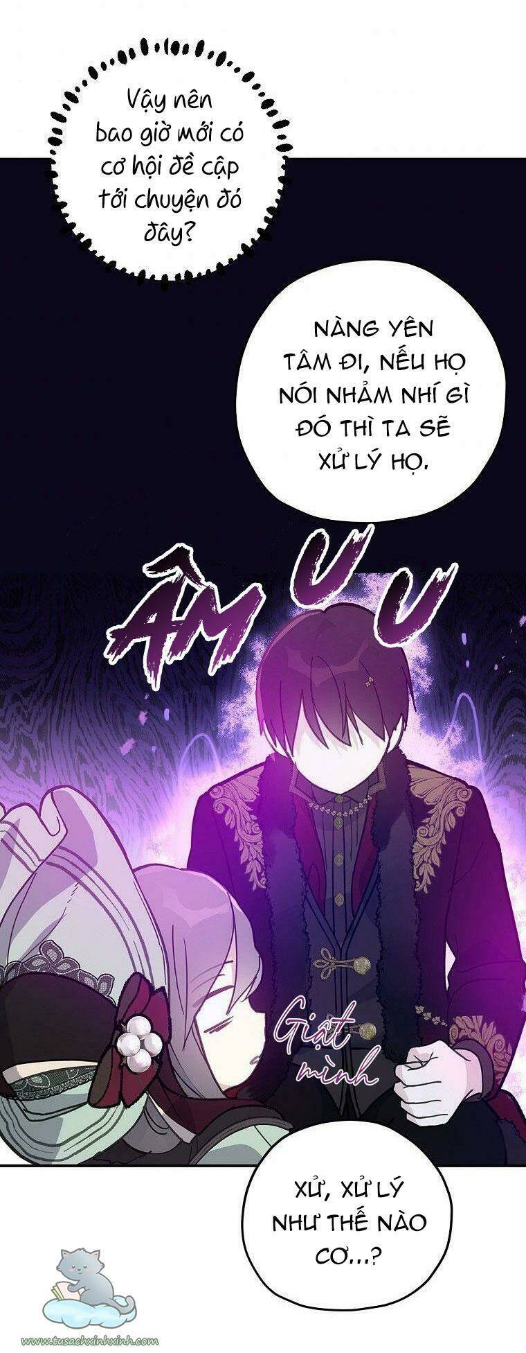 Lời Thú Nhận Nhầm Lẫn: Chapter 56