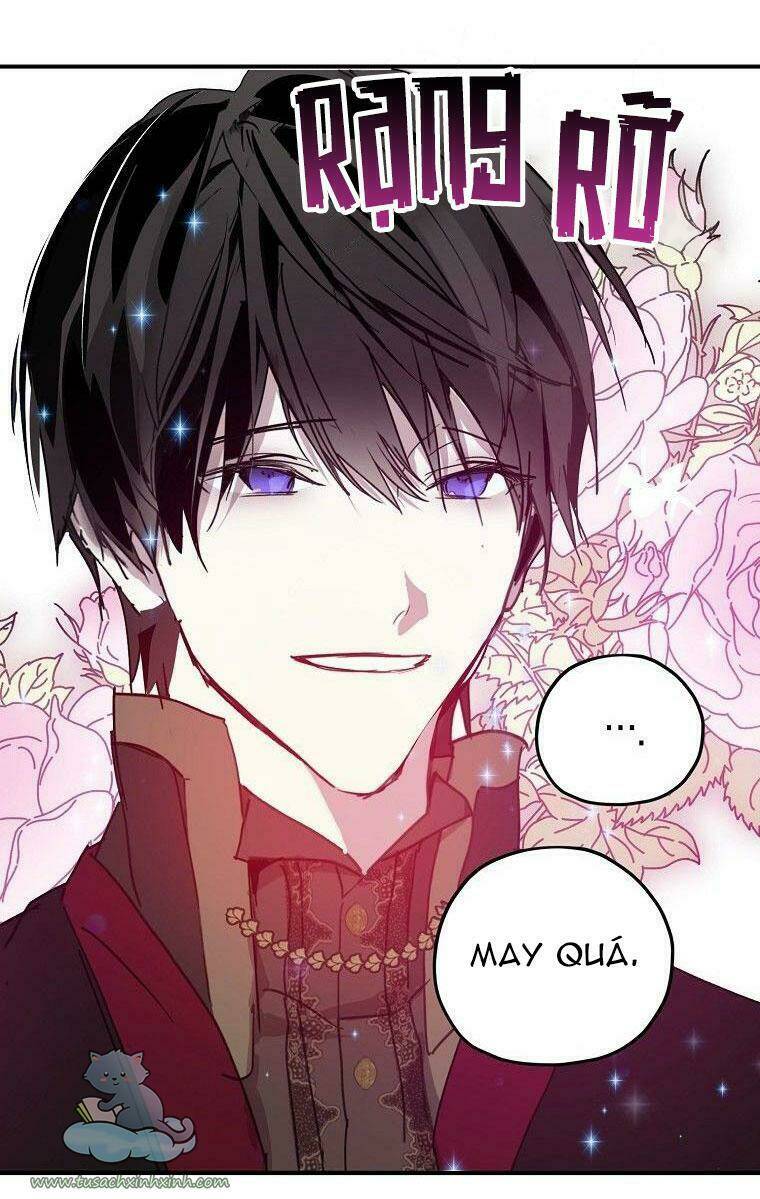 Lời Thú Nhận Nhầm Lẫn: Chapter 56