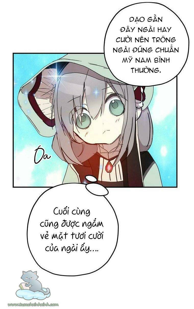Lời Thú Nhận Nhầm Lẫn: Chapter 56
