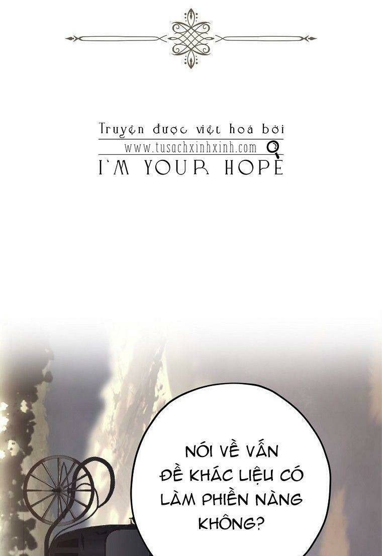 Lời Thú Nhận Nhầm Lẫn: Chapter 56