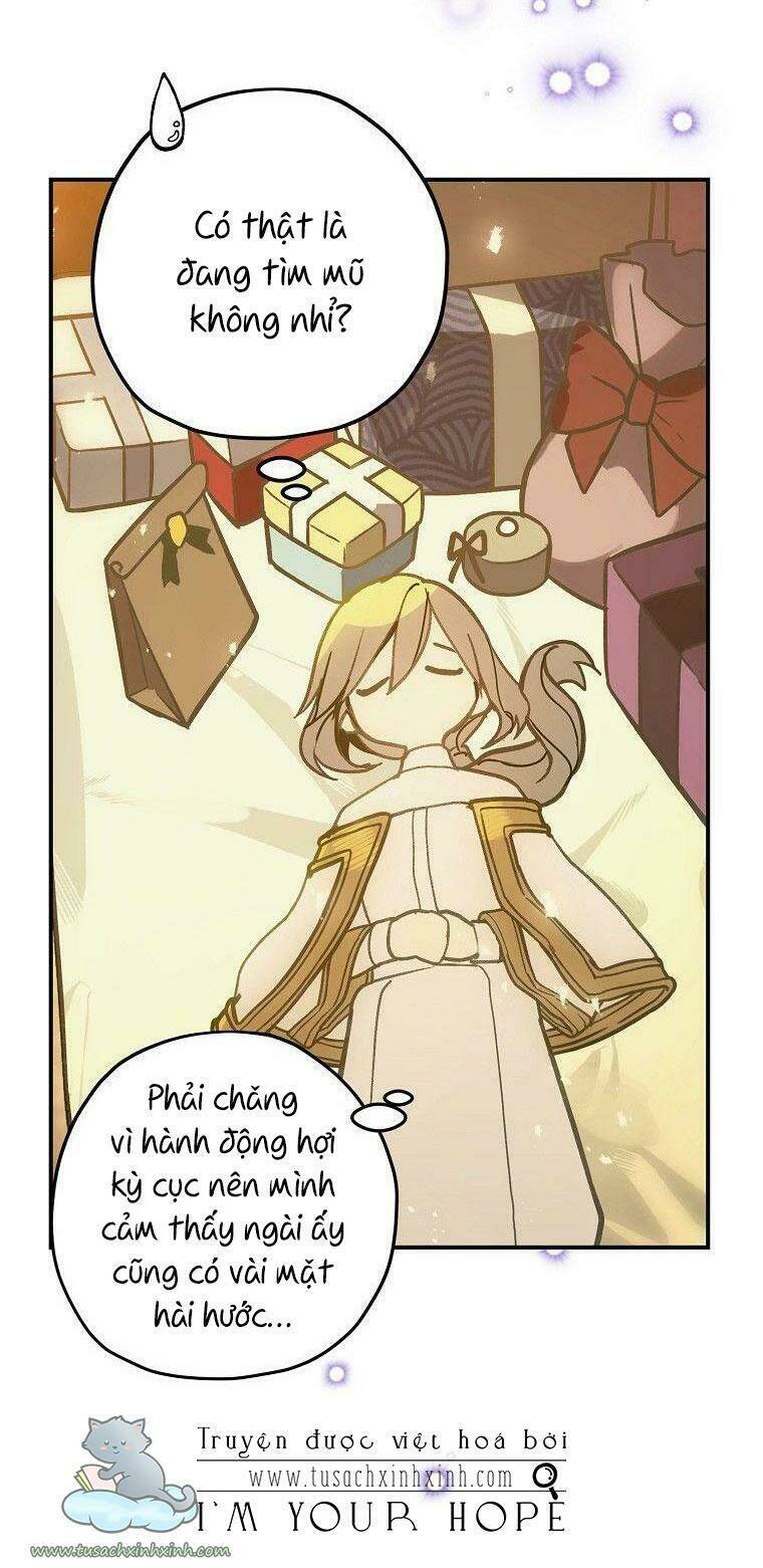 Lời Thú Nhận Nhầm Lẫn: Chapter 56