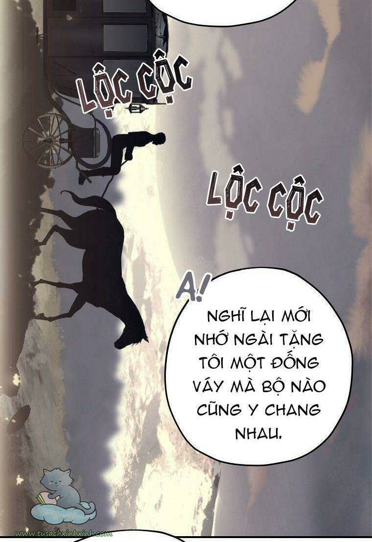 Lời Thú Nhận Nhầm Lẫn: Chapter 56