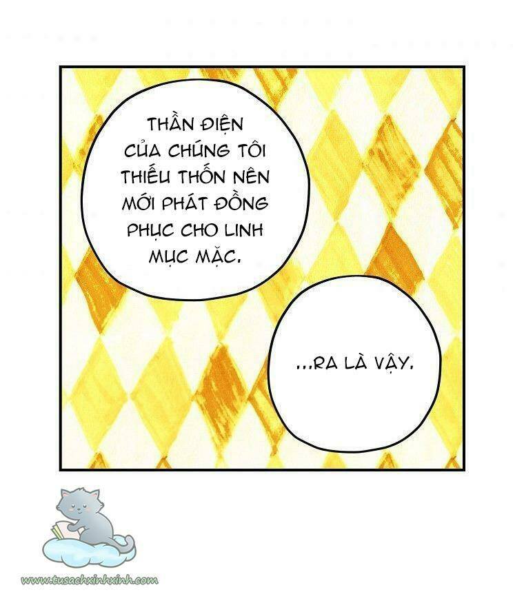 Lời Thú Nhận Nhầm Lẫn: Chapter 56
