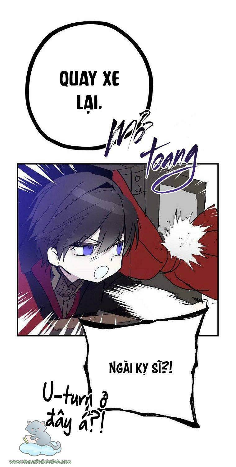 Lời Thú Nhận Nhầm Lẫn: Chapter 56