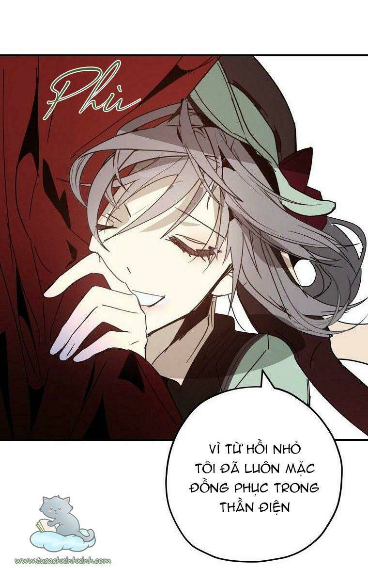 Lời Thú Nhận Nhầm Lẫn: Chapter 56