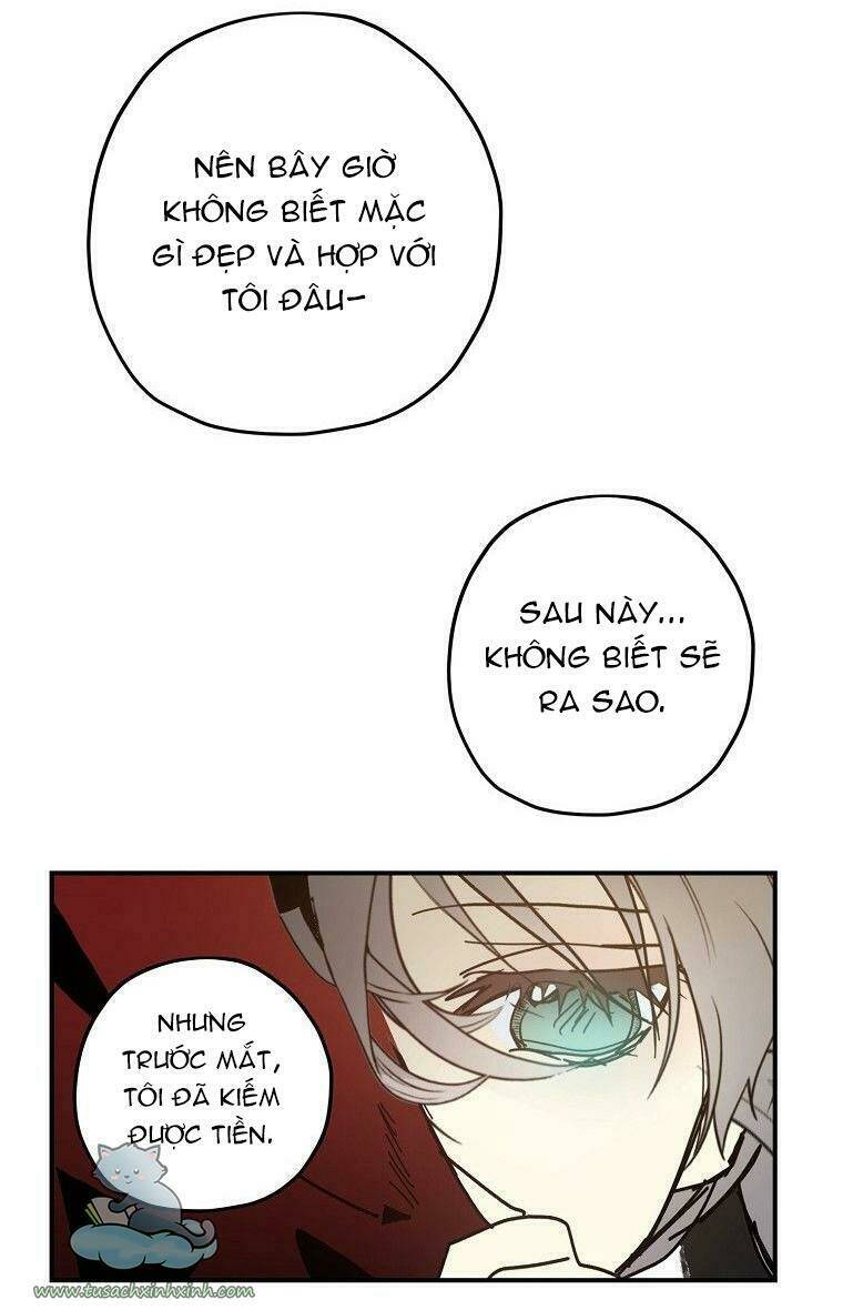 Lời Thú Nhận Nhầm Lẫn: Chapter 56