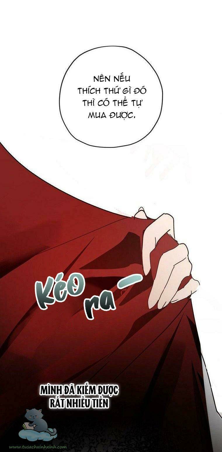 Lời Thú Nhận Nhầm Lẫn: Chapter 56