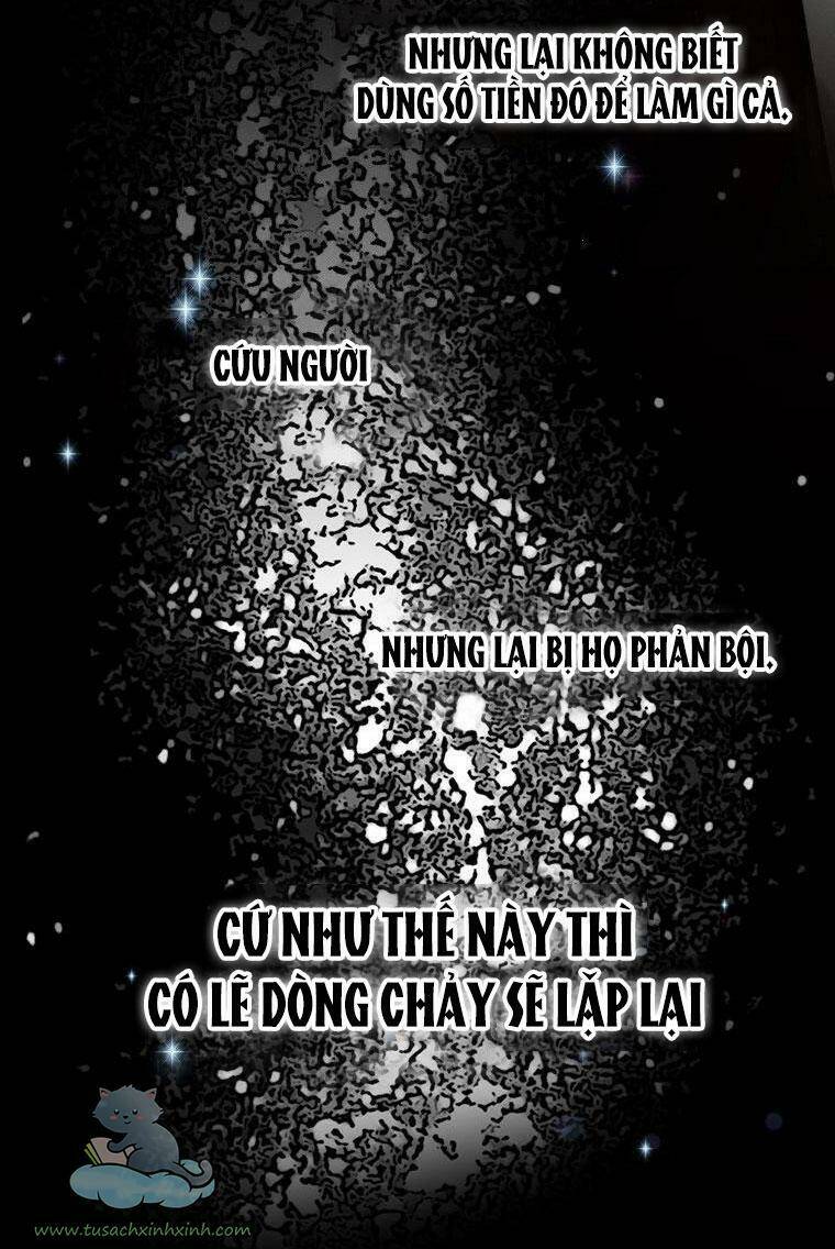 Lời Thú Nhận Nhầm Lẫn: Chapter 56