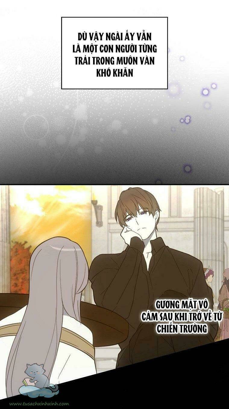 Lời Thú Nhận Nhầm Lẫn: Chapter 56