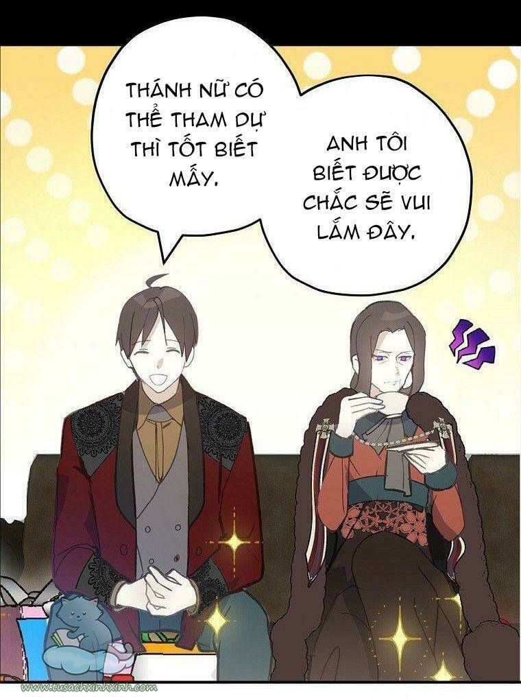 Lời Thú Nhận Nhầm Lẫn: Chapter 56