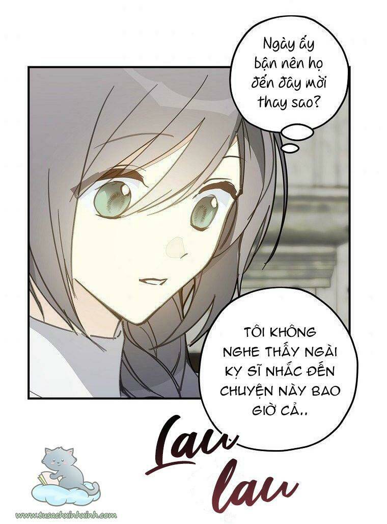 Lời Thú Nhận Nhầm Lẫn: Chapter 56