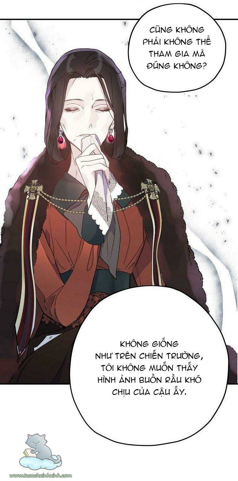 Lời Thú Nhận Nhầm Lẫn: Chapter 56
