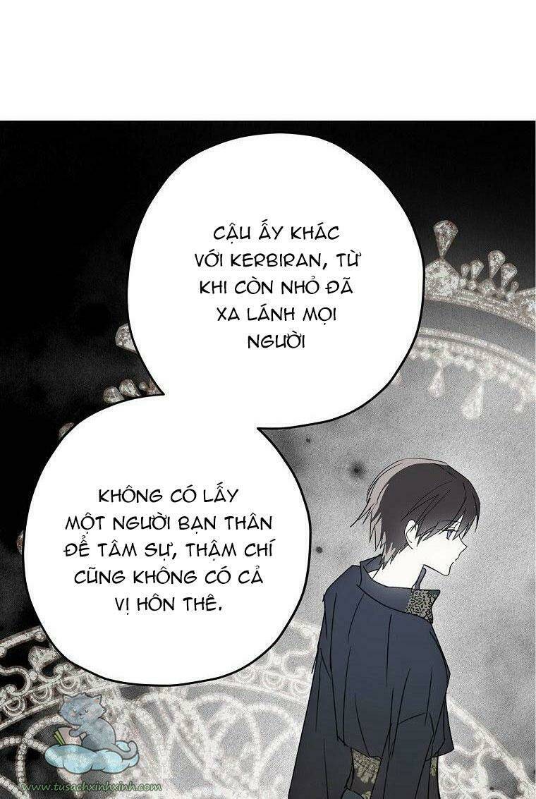 Lời Thú Nhận Nhầm Lẫn: Chapter 56
