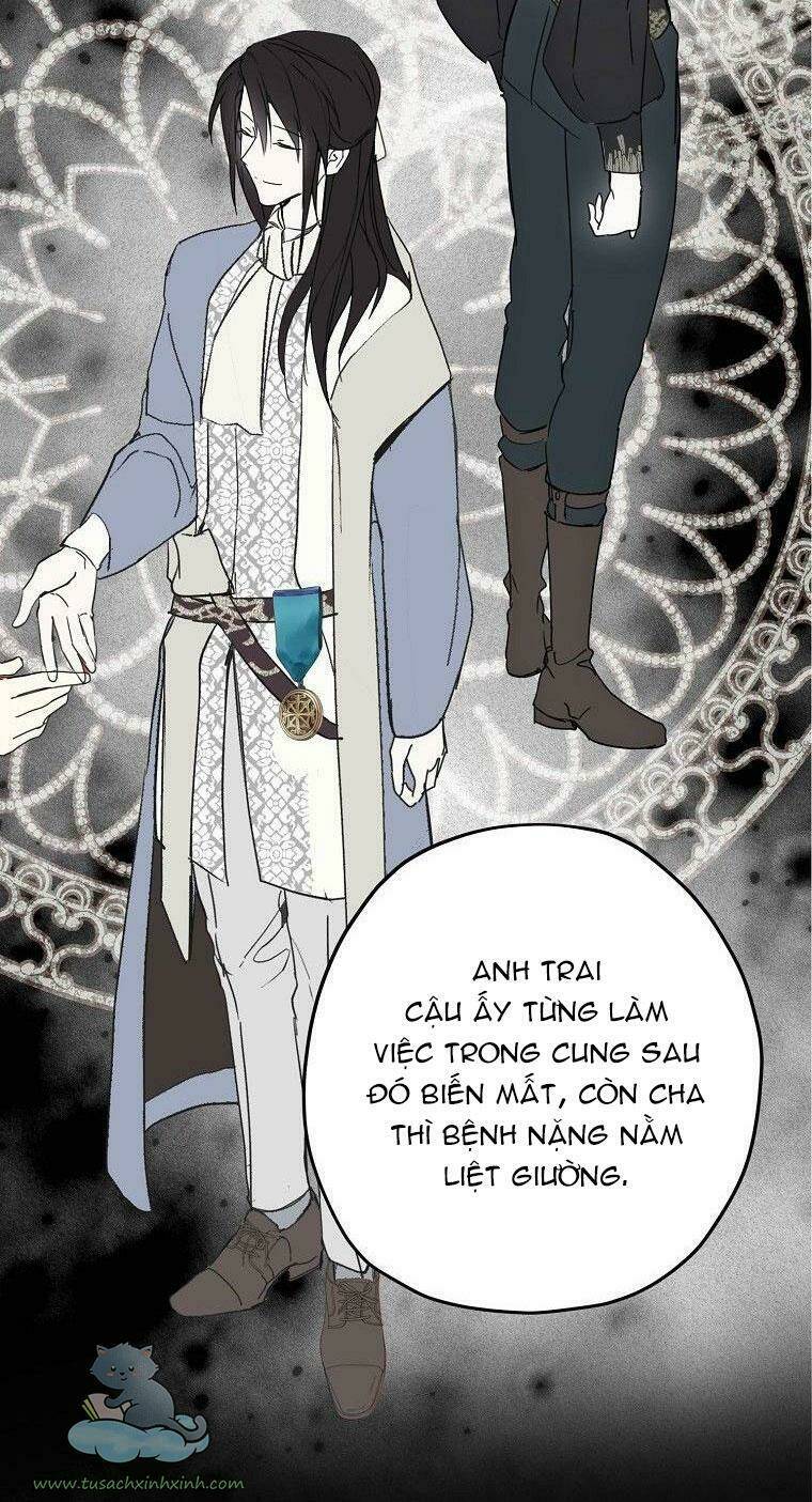 Lời Thú Nhận Nhầm Lẫn: Chapter 56