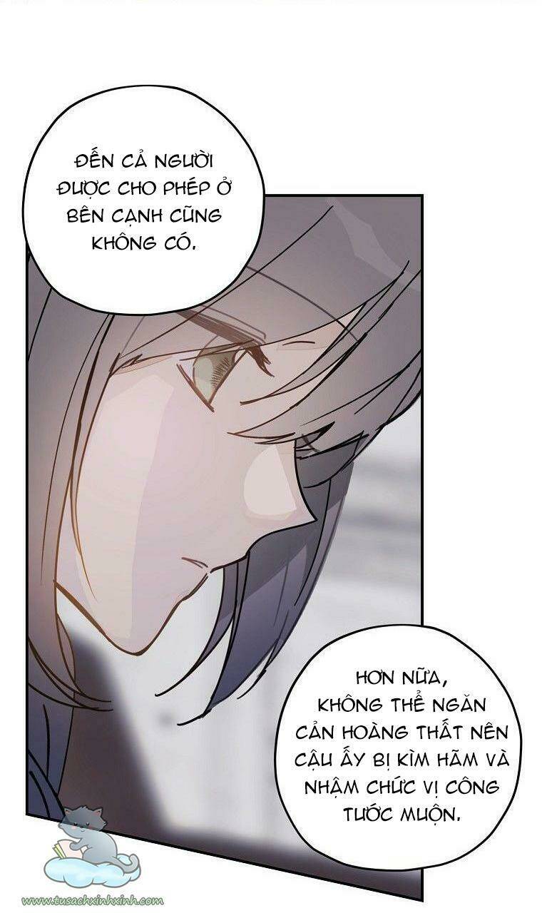 Lời Thú Nhận Nhầm Lẫn: Chapter 56
