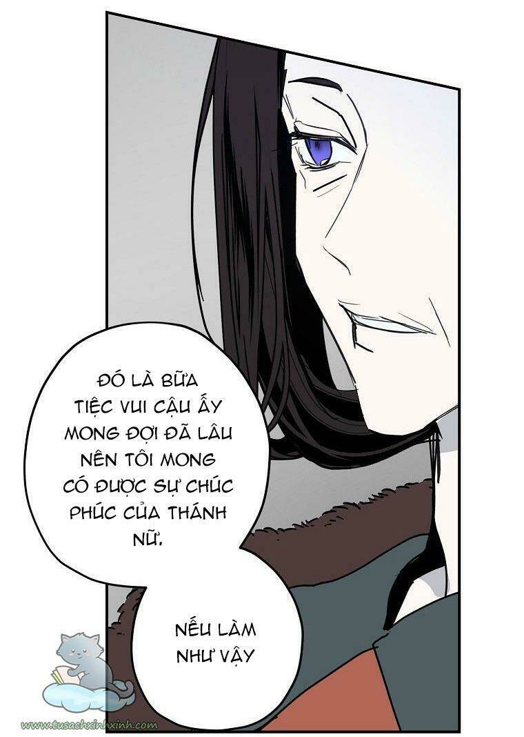 Lời Thú Nhận Nhầm Lẫn: Chapter 56