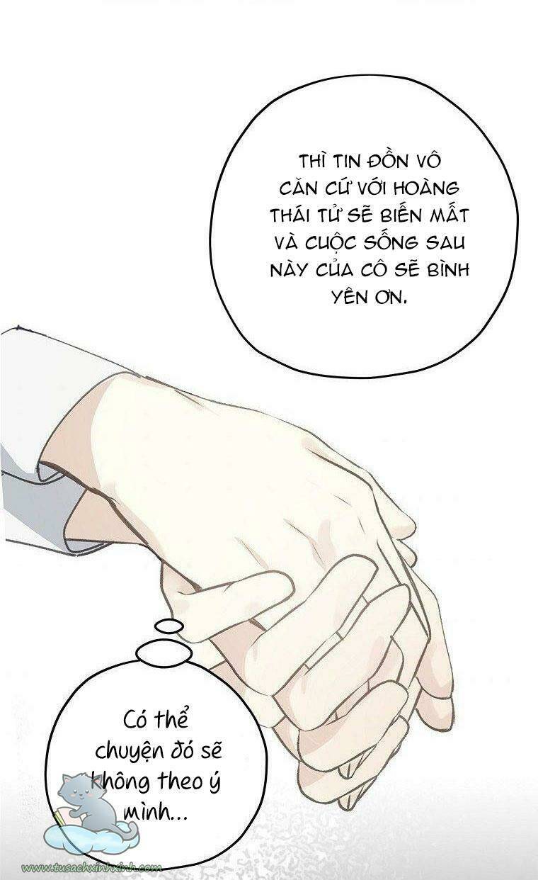 Lời Thú Nhận Nhầm Lẫn: Chapter 56