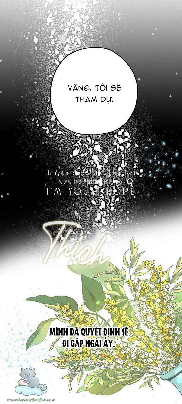 Lời Thú Nhận Nhầm Lẫn: Chapter 56