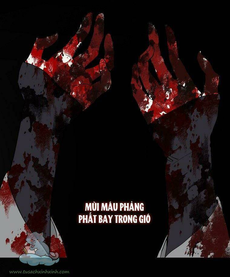 Lời Thú Nhận Nhầm Lẫn: Chapter 56