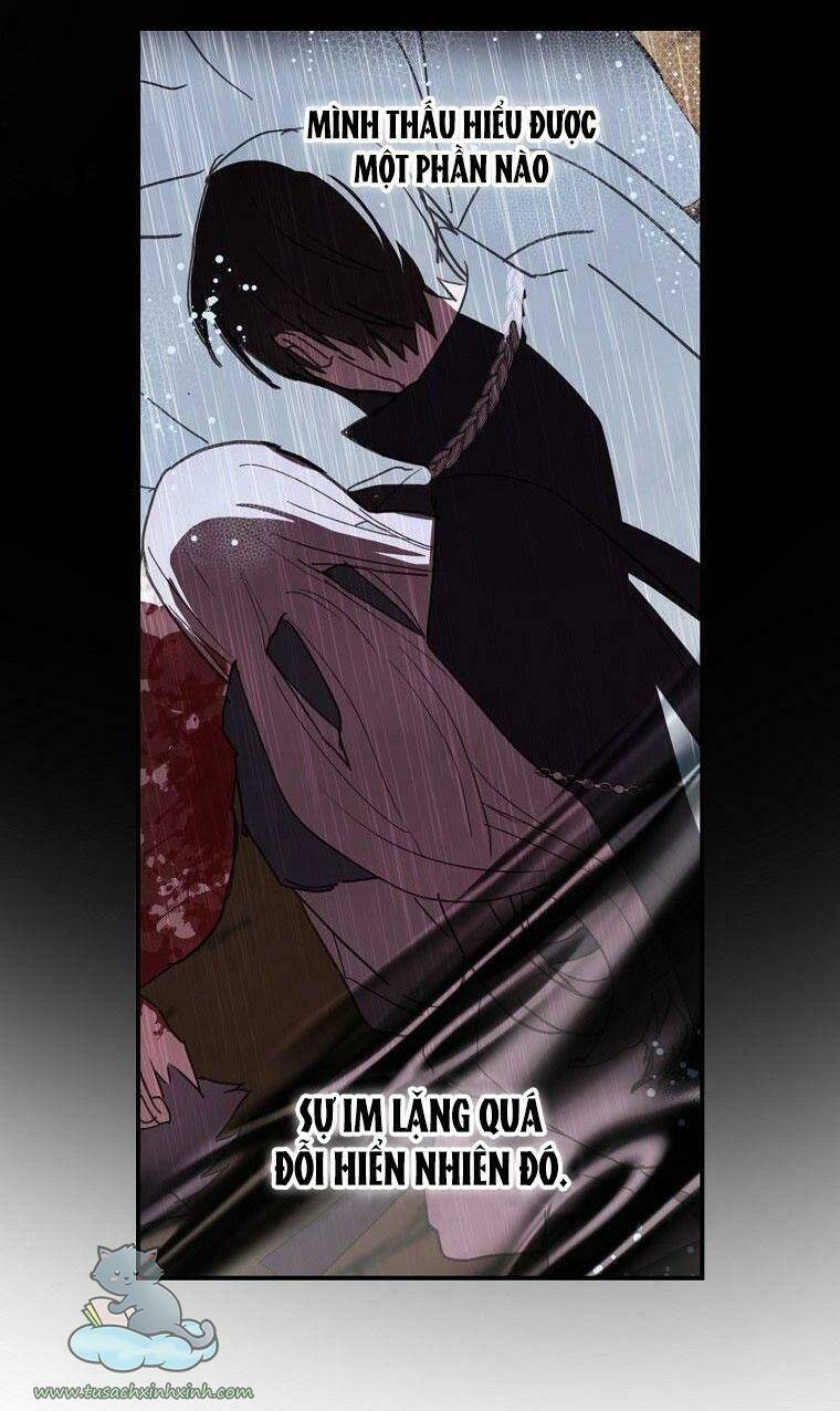 Lời Thú Nhận Nhầm Lẫn: Chapter 56