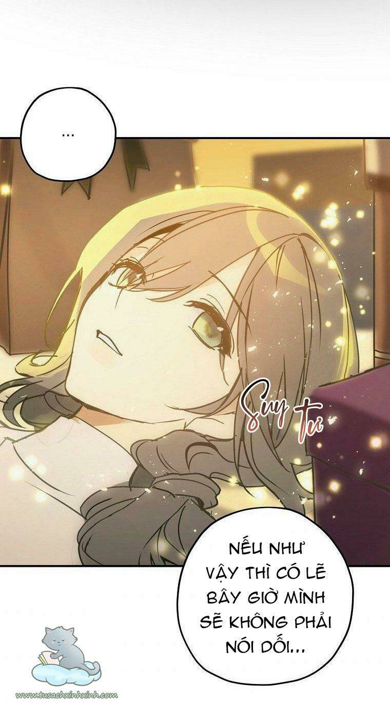 Lời Thú Nhận Nhầm Lẫn: Chapter 56