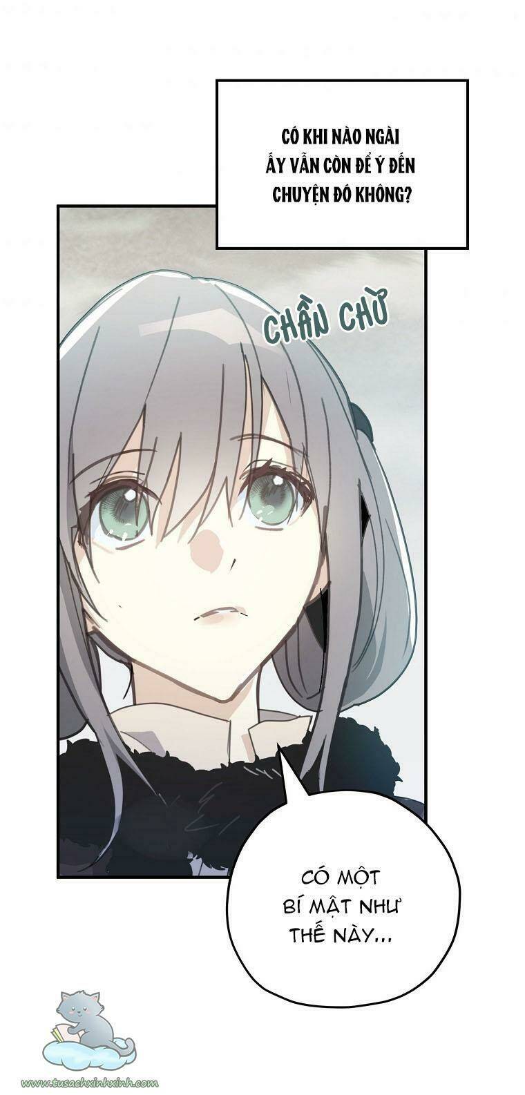 Lời Thú Nhận Nhầm Lẫn: Chapter 57