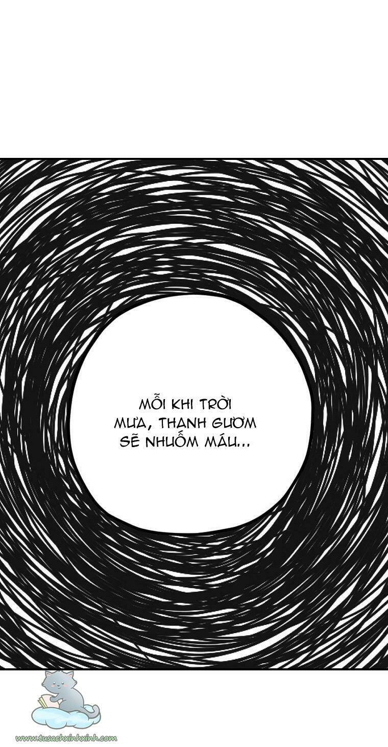 Lời Thú Nhận Nhầm Lẫn: Chapter 57