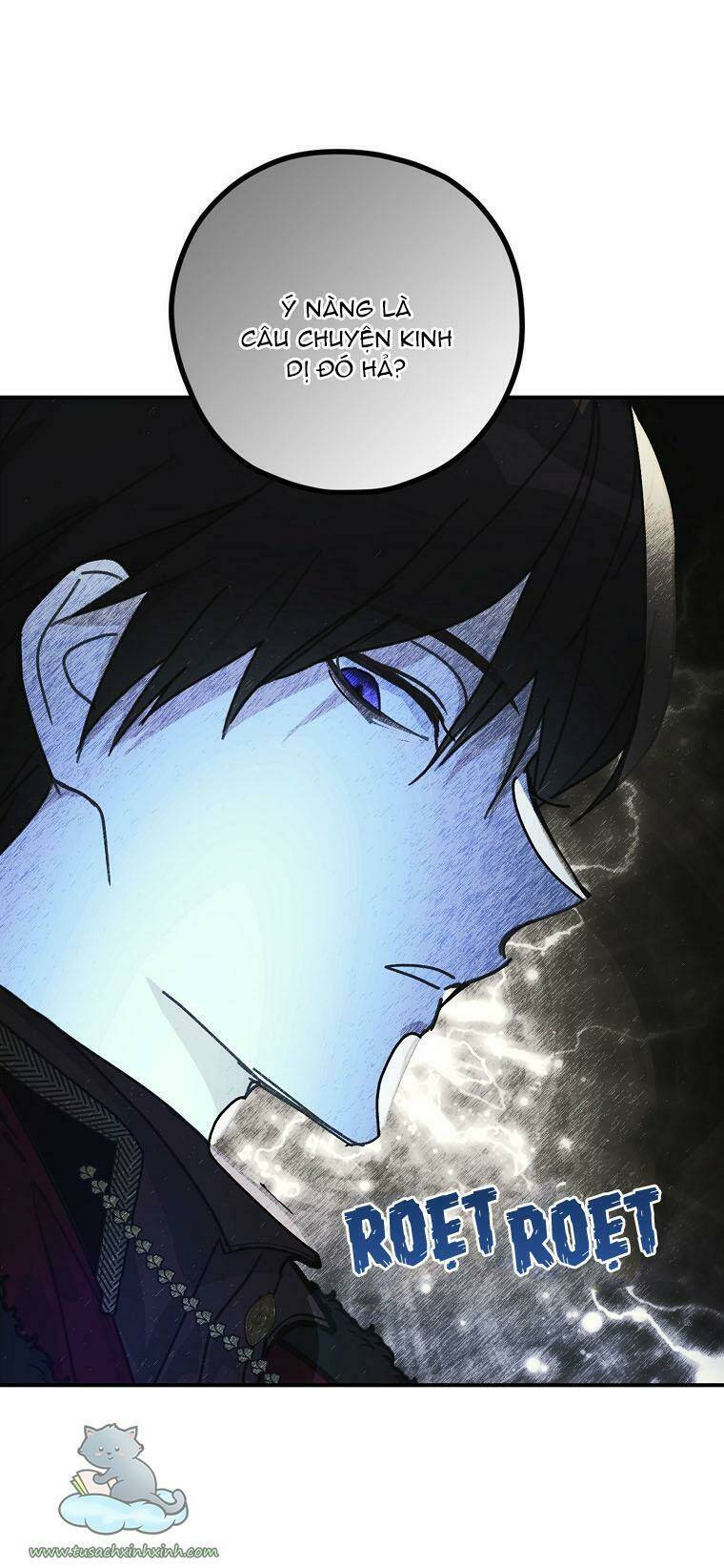 Lời Thú Nhận Nhầm Lẫn: Chapter 57