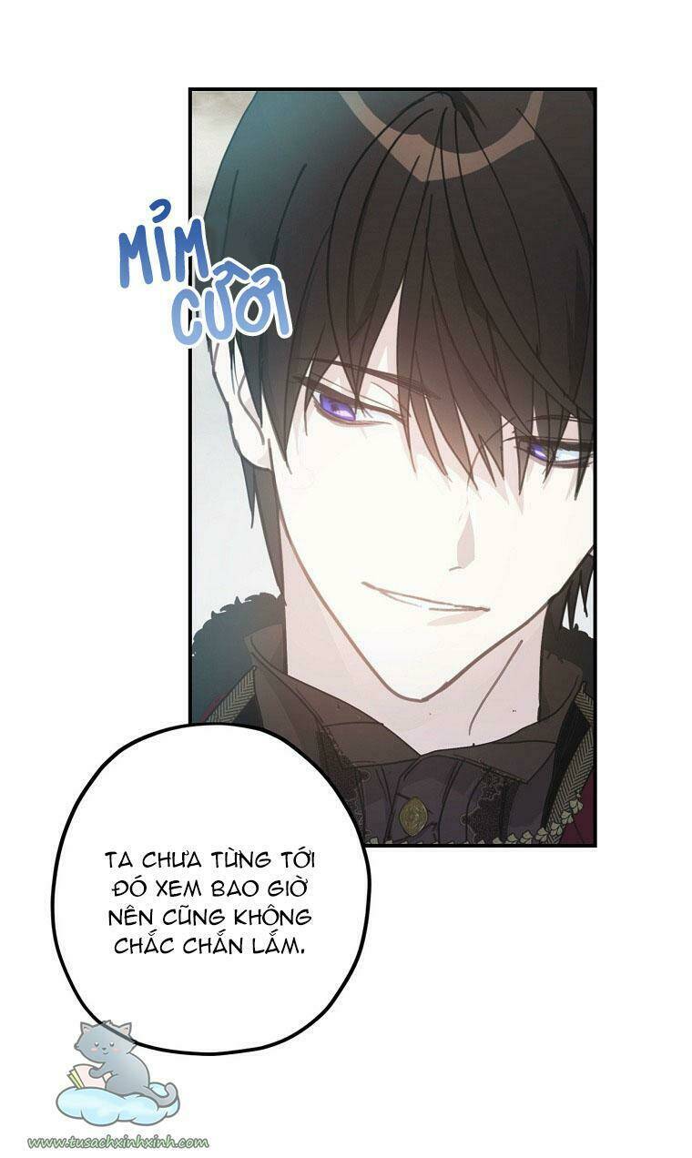Lời Thú Nhận Nhầm Lẫn: Chapter 57