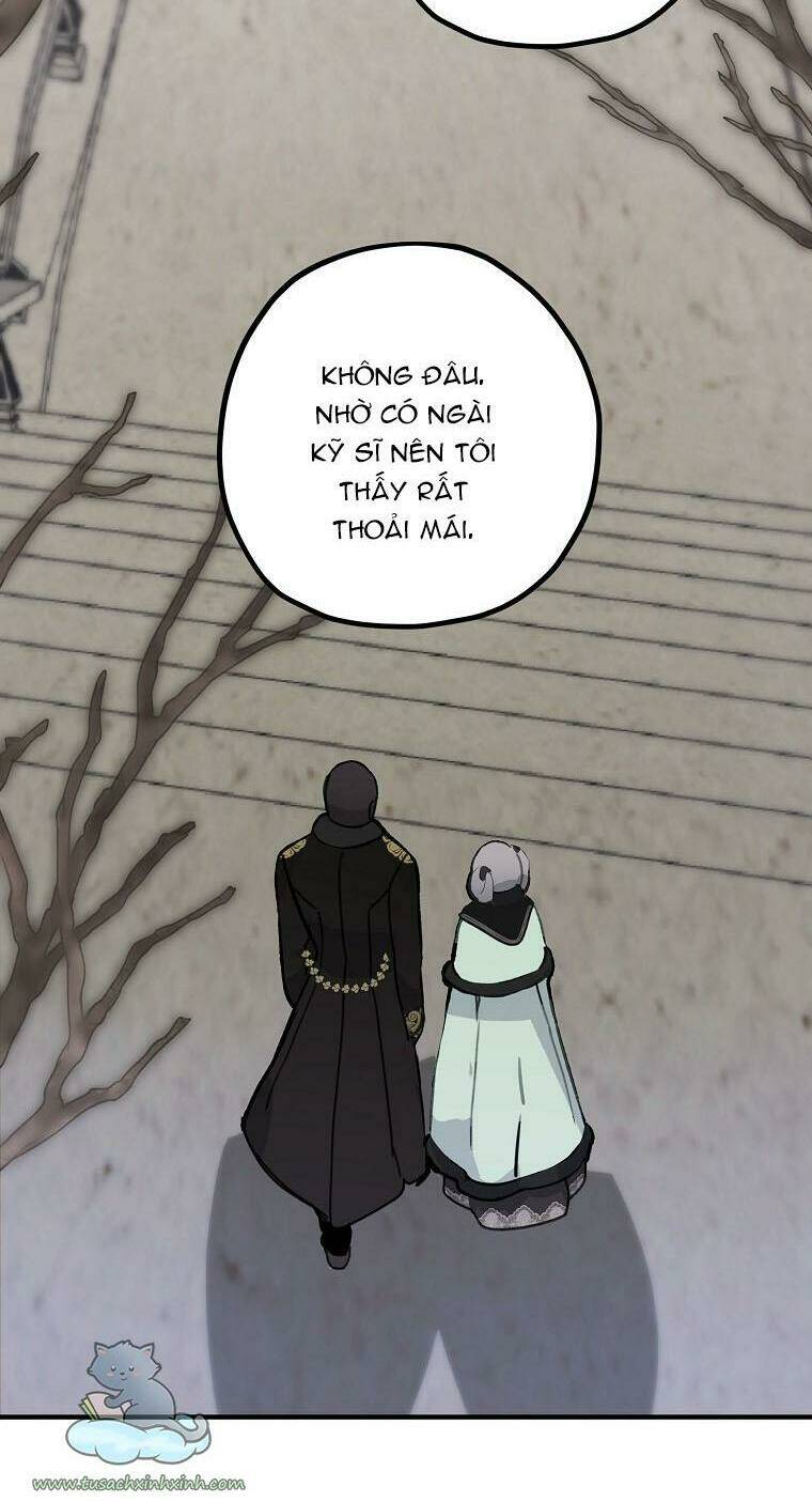 Lời Thú Nhận Nhầm Lẫn: Chapter 57