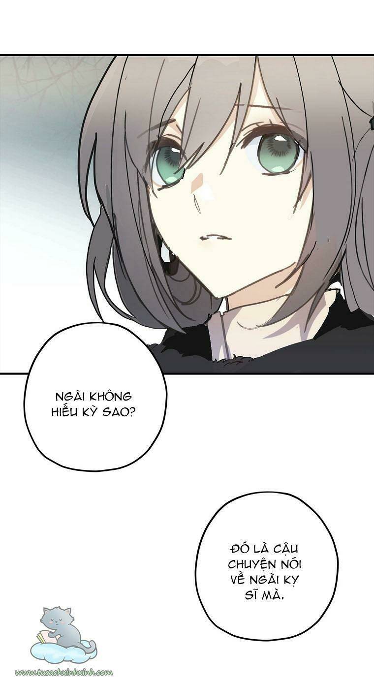 Lời Thú Nhận Nhầm Lẫn: Chapter 57