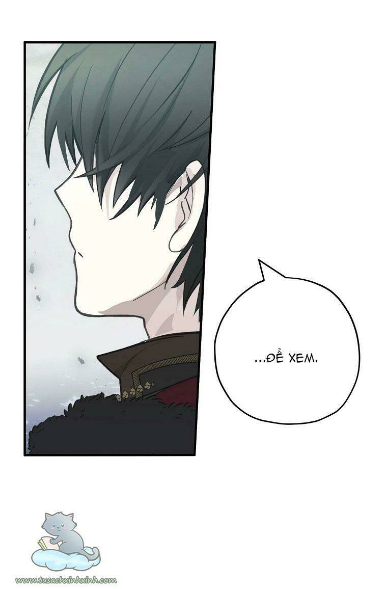 Lời Thú Nhận Nhầm Lẫn: Chapter 57