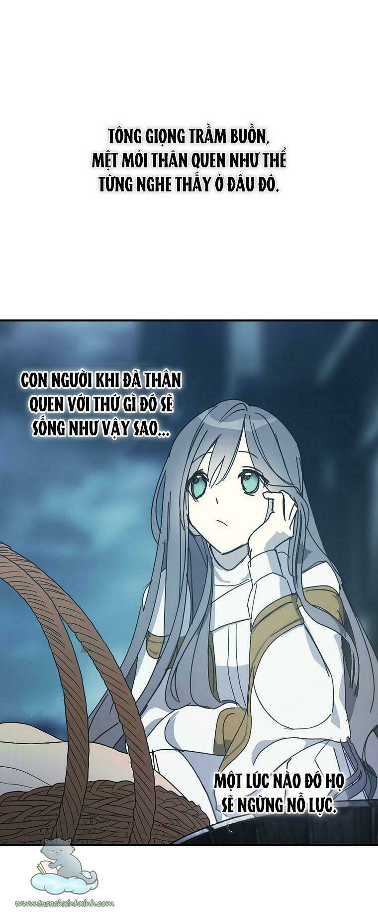 Lời Thú Nhận Nhầm Lẫn: Chapter 57