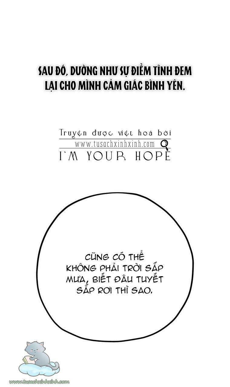 Lời Thú Nhận Nhầm Lẫn: Chapter 57