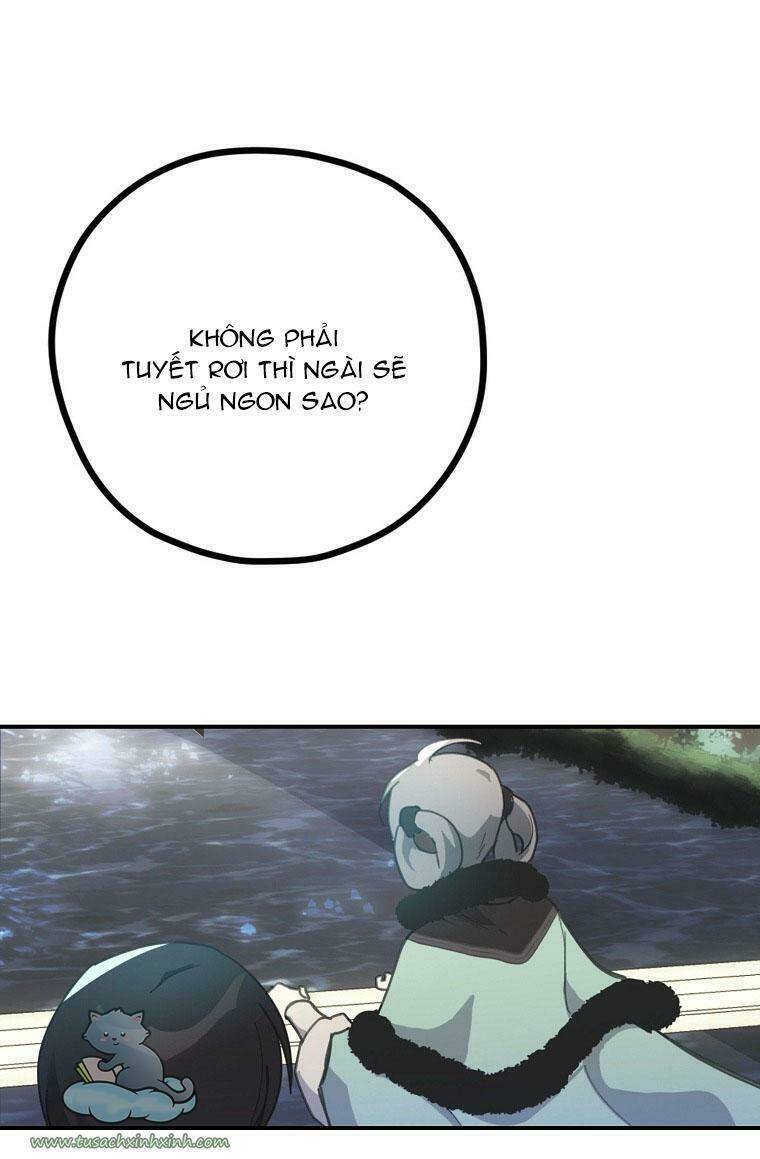 Lời Thú Nhận Nhầm Lẫn: Chapter 57