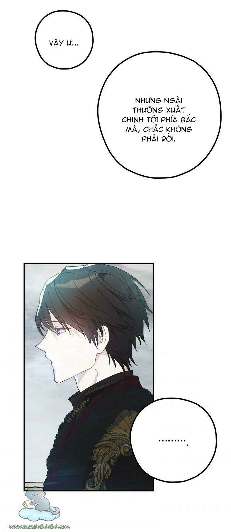 Lời Thú Nhận Nhầm Lẫn: Chapter 57