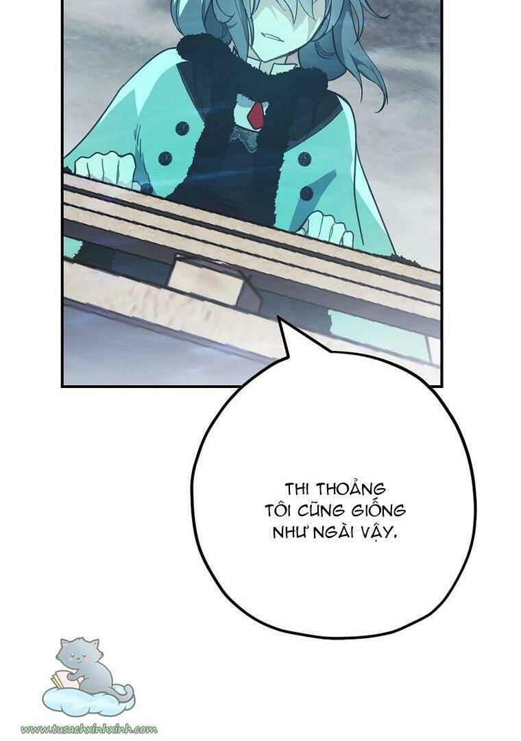 Lời Thú Nhận Nhầm Lẫn: Chapter 57