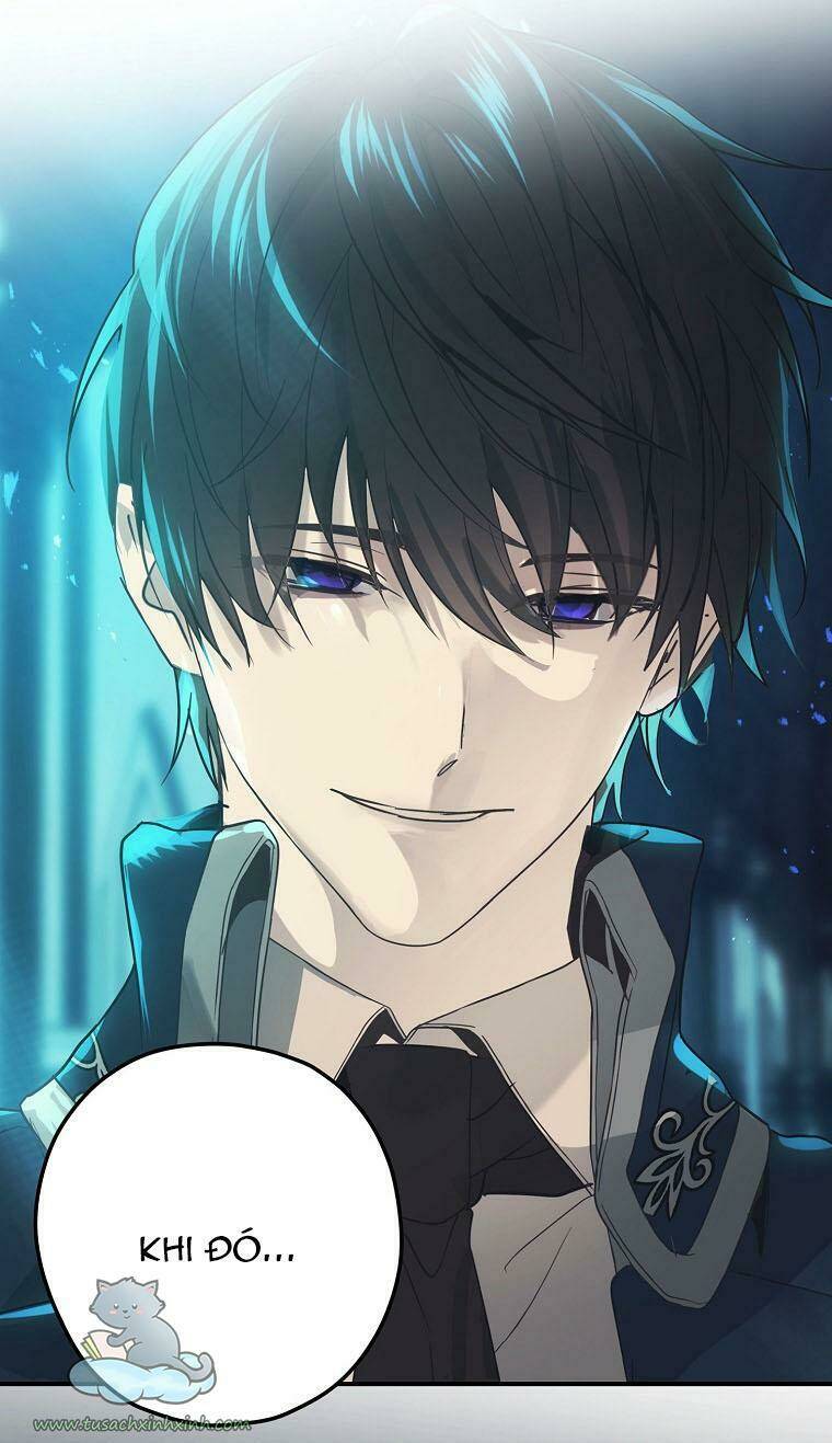 Lời Thú Nhận Nhầm Lẫn: Chapter 57