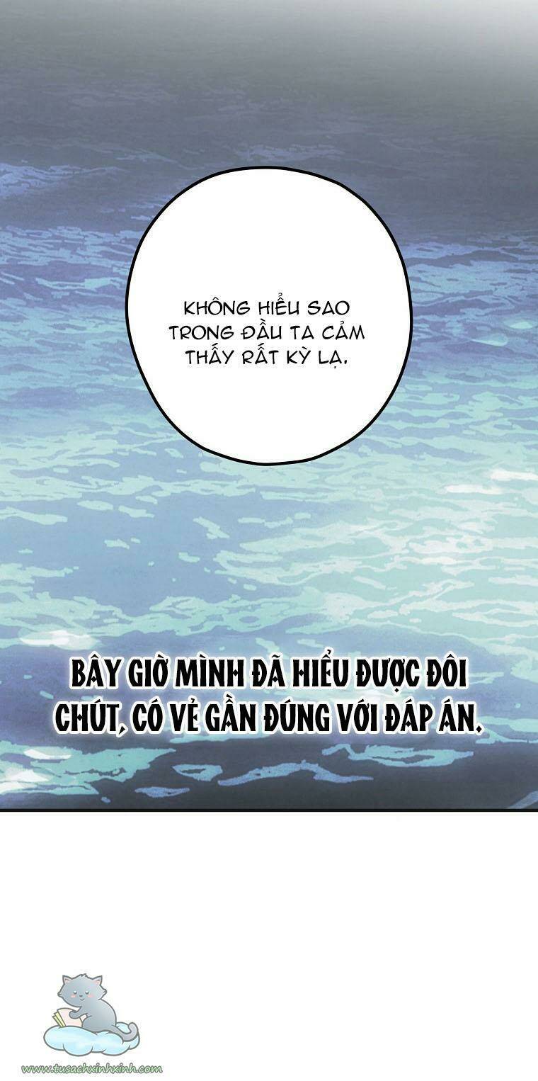 Lời Thú Nhận Nhầm Lẫn: Chapter 57