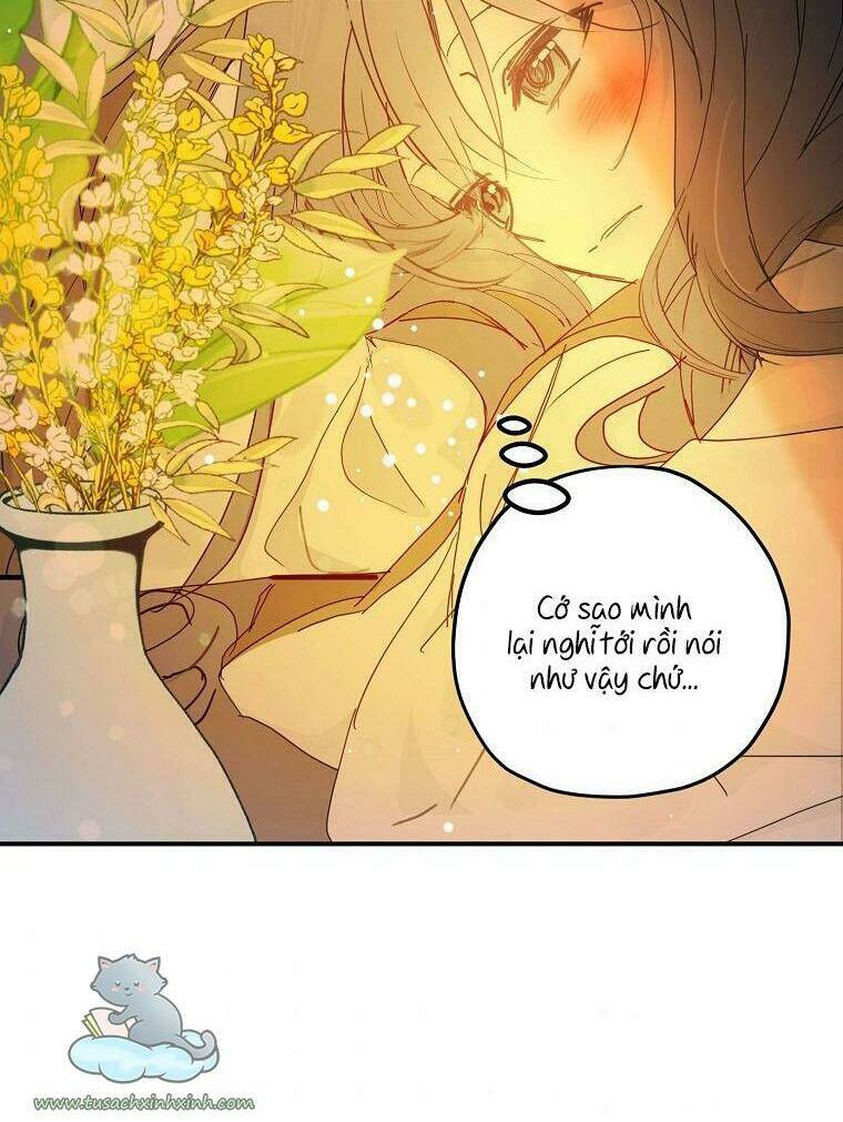 Lời Thú Nhận Nhầm Lẫn: Chapter 57