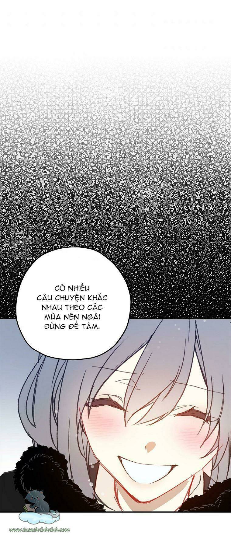 Lời Thú Nhận Nhầm Lẫn: Chapter 57