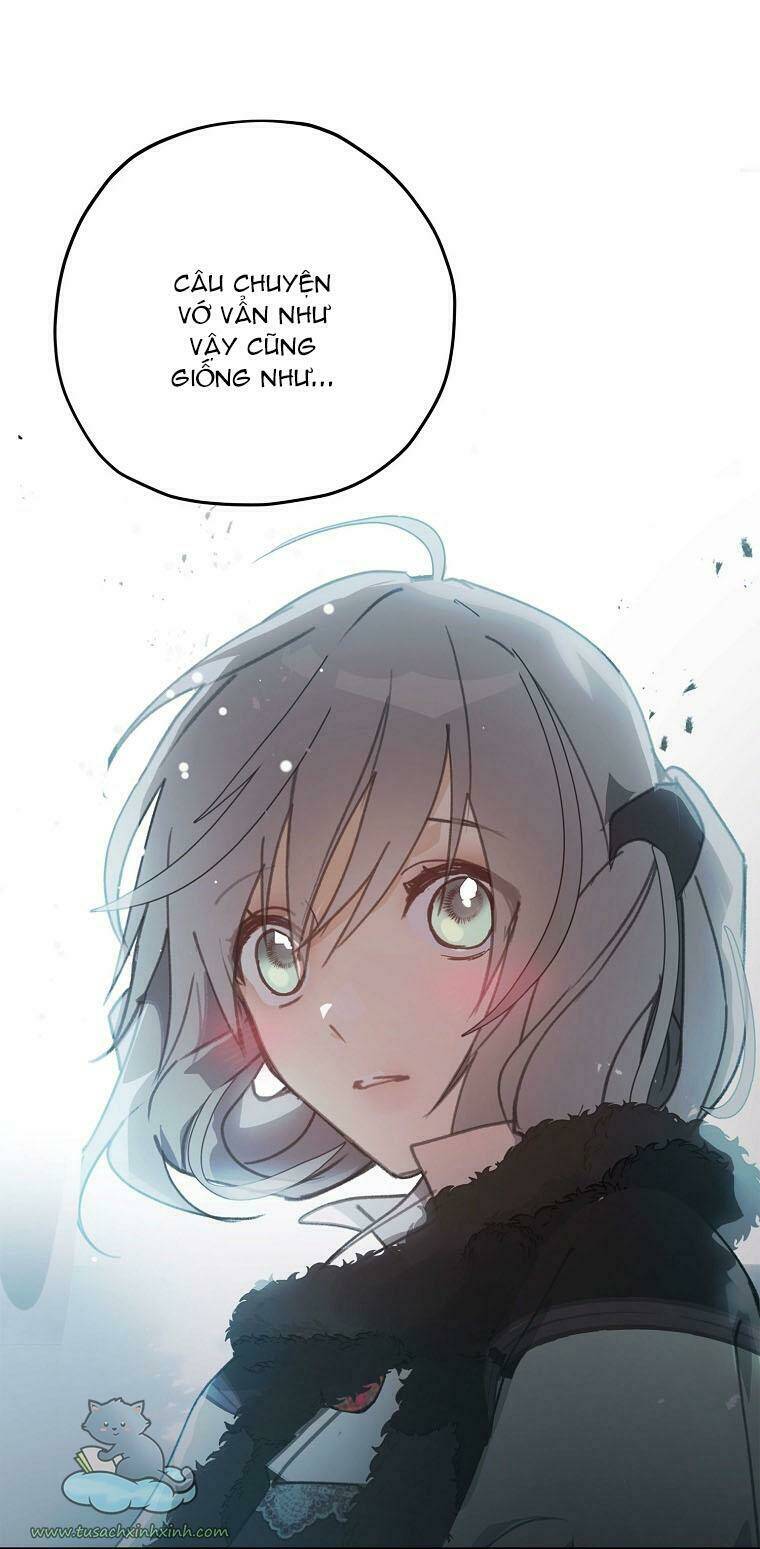 Lời Thú Nhận Nhầm Lẫn: Chapter 57