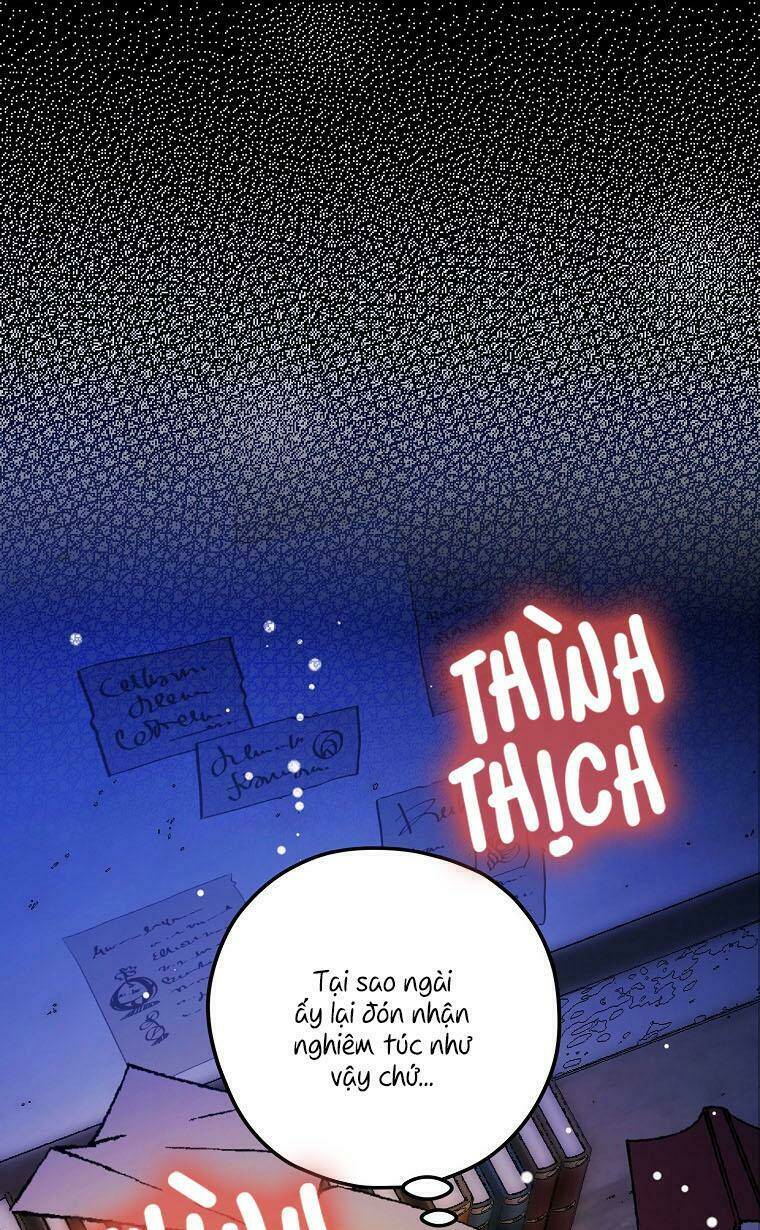 Lời Thú Nhận Nhầm Lẫn: Chapter 57